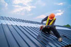 Fast & Reliable Emergency Roof Repairs in Claremont, NC